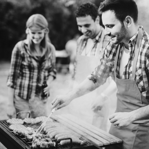 BBQs and Beer: Why Men Love This Classic Duo
