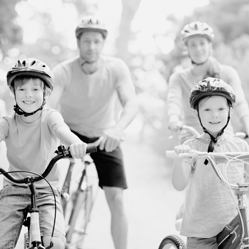 Free Things To Do With The Kids This Summer!