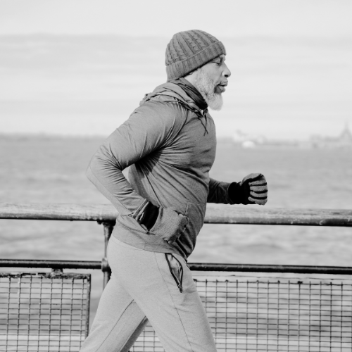 Staying Fit and Healthy After 40: A Comprehensive Guide for Men