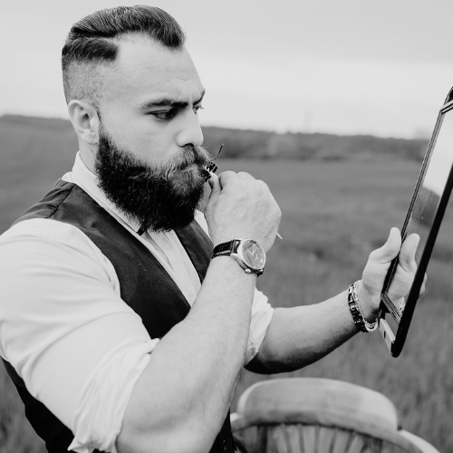 The Ultimate Guide to Men's Beard Care: Tips, Tricks, and Essential Practices