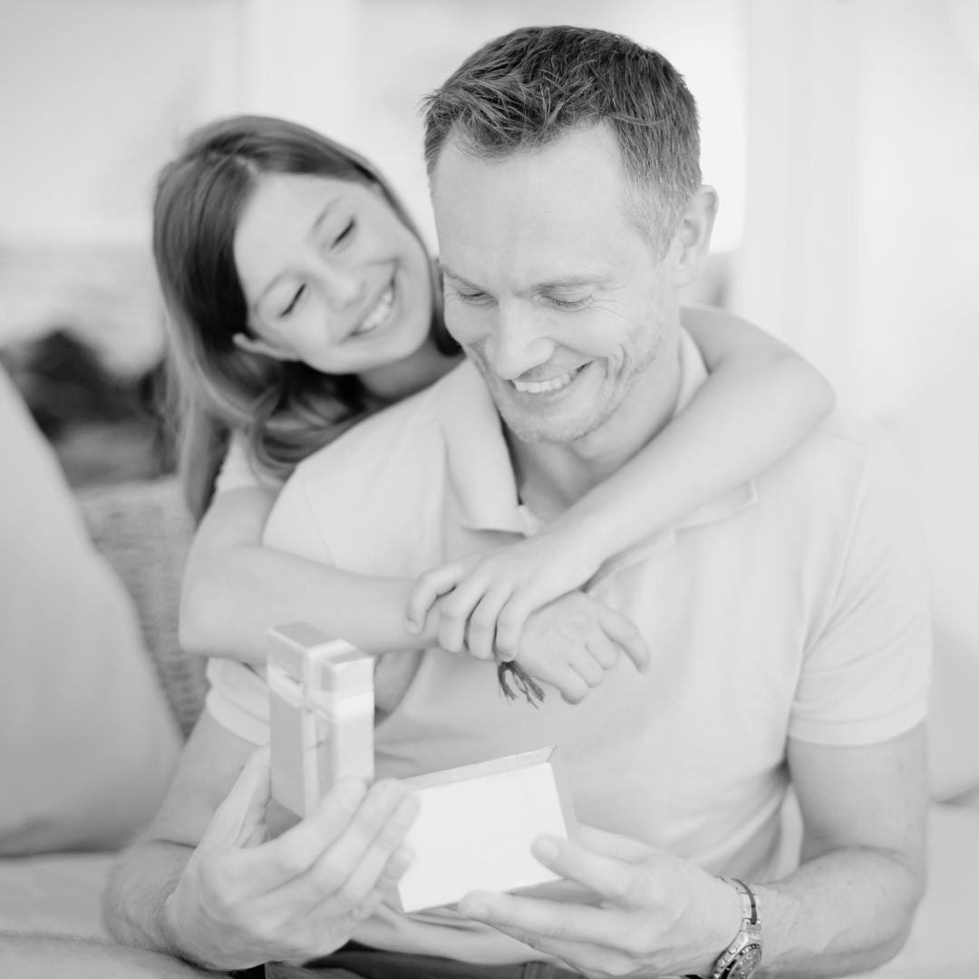 Best Personalised Gifts For Men