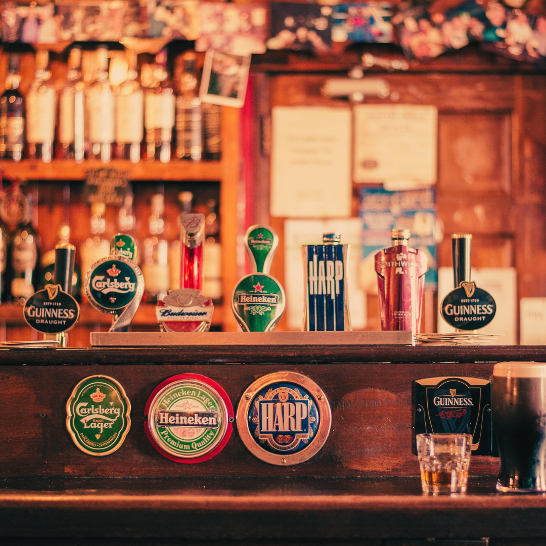 Bar & Beverage Gifts, Top 5