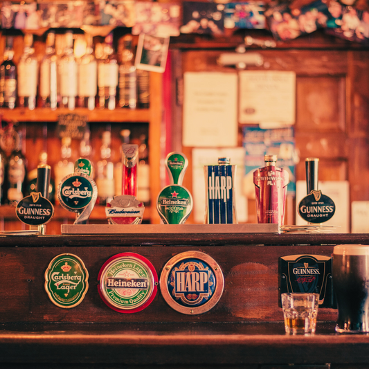 Bar & Beverage Gifts, Top 5