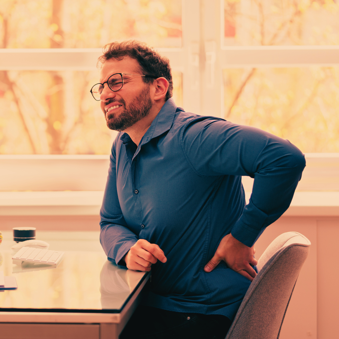 A Quality Office Chair