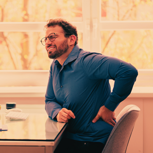 A Quality Office Chair