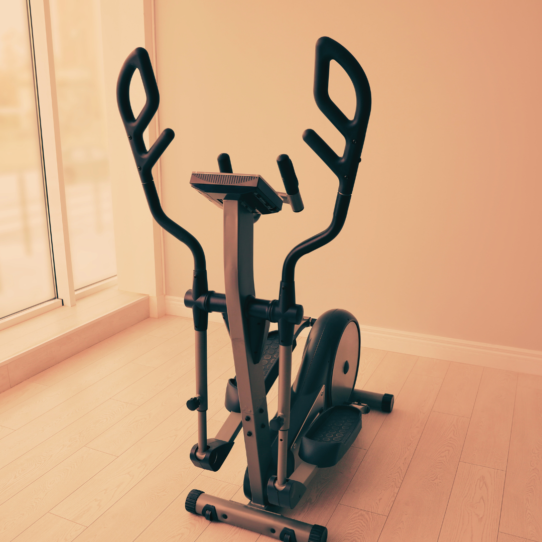 Cross Trainers, Top 5