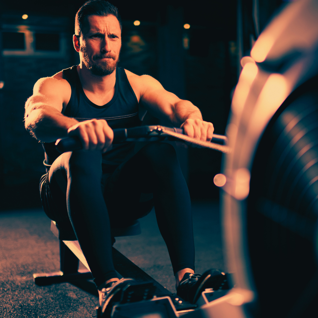 Rowing Machines, Top 5