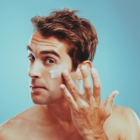 Mens Moisturiser : The Top 5