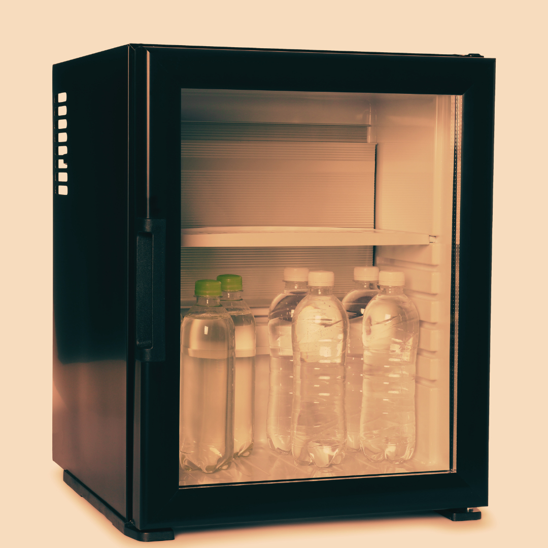 Mini Fridges: The Top 5