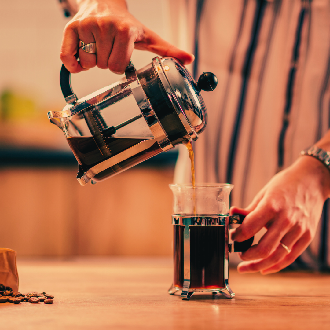 French Presses, Top 5