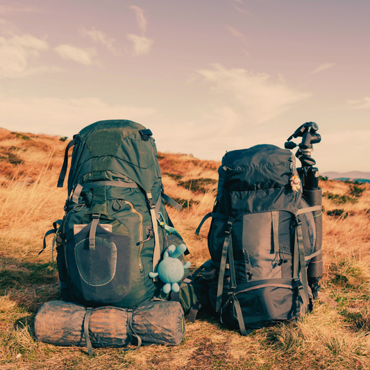 Hiking Rucksacks, Top 5