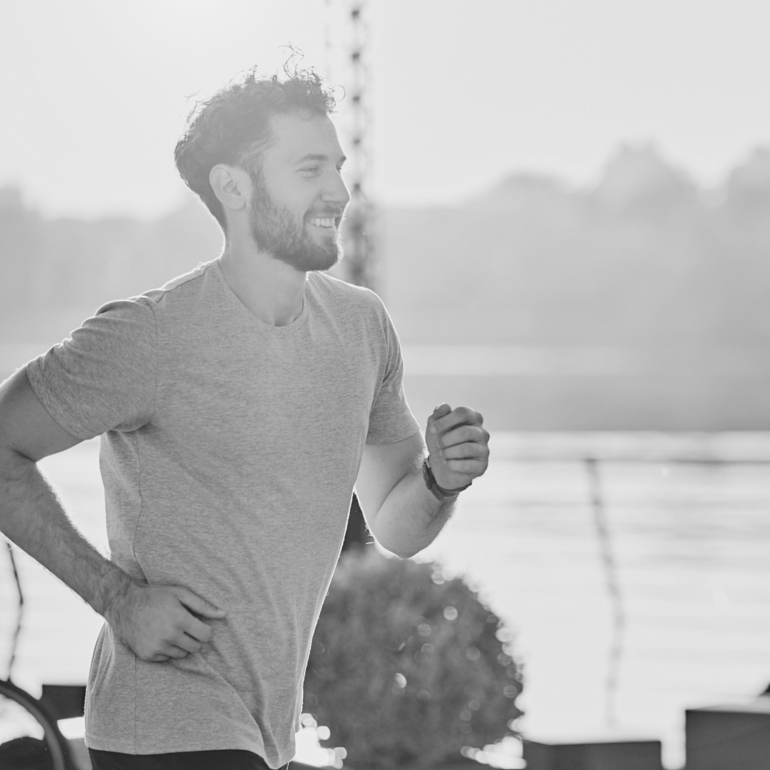 The Power of Fitness: Unlocking the Comprehensive Benefits for Men's Health and Well-Being