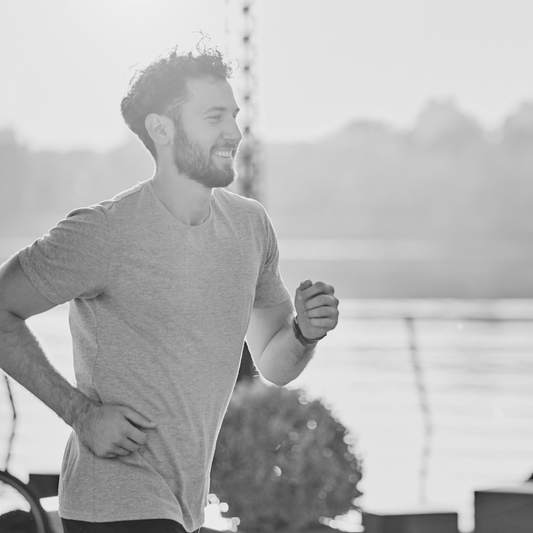 The Power of Fitness: Unlocking the Comprehensive Benefits for Men's Health and Well-Being