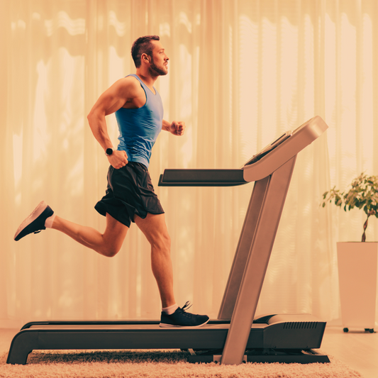 Treadmills, Top 5