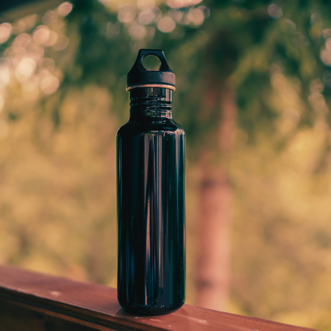 Hiking Flasks, Top 5