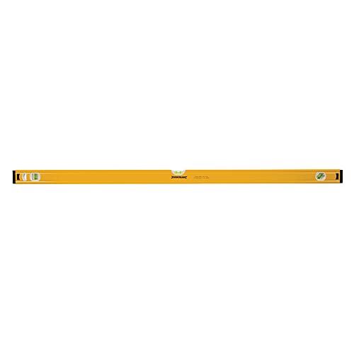 - Silverline Spirit Level | 1200mm (SL22) | Yellow -