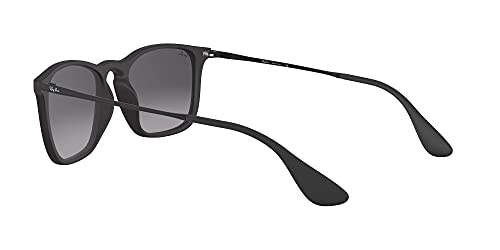 - Ray-Ban Women's Rb4187 Sunglasses | Black -