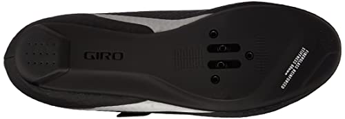 - GIRO STYLUS BLACK SHOES -