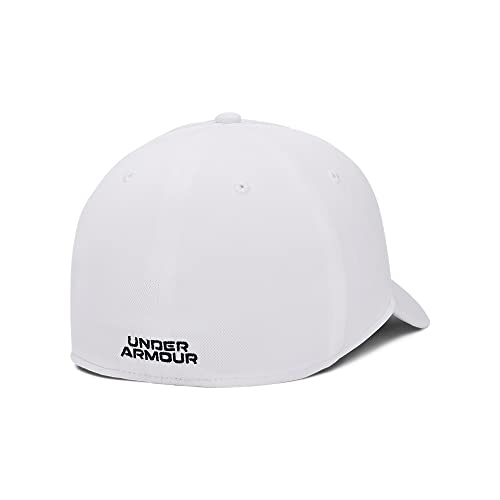 - Under Armour Men's Men's UA Blitzing Hat -