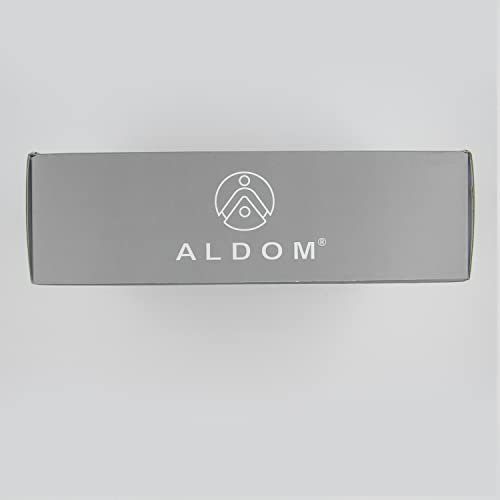 - Massage Gun | ALDOM Massage Gun | Deep Tissue Percussion Massager | 30 Speeds -