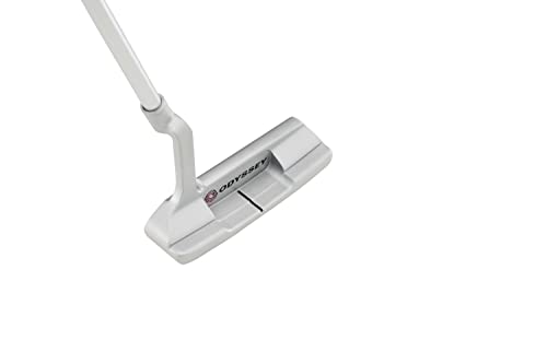 - Odyssey Golf White Hot OG Putter | Right Hand, 34", Two, Steel 2023 Shaft -