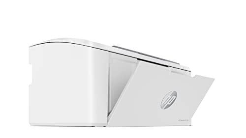 - HP LaserJet M110w Wireless Black & White Printer -