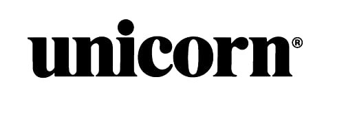 - Unicorn Darts Wallet Case | Maxi | Holds 1 Fully Loaded Set of Darts | -