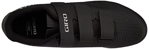 - GIRO STYLUS BLACK SHOES -