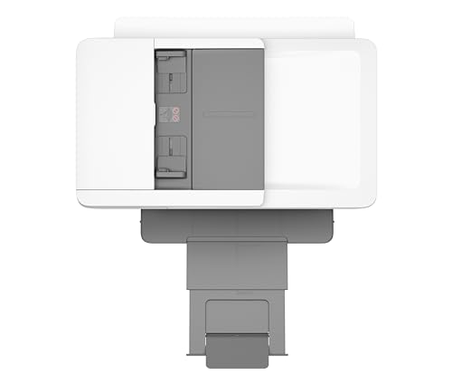 - HP OfficeJet Pro 9720e Wide Format All-in-One Printer | Colour | Printer for Small Office | Wireless | Print, Scan, ADF | Up To A3 | 3 Months Instant Ink Included | Easy Setup | Up To 3 Years Warranty -