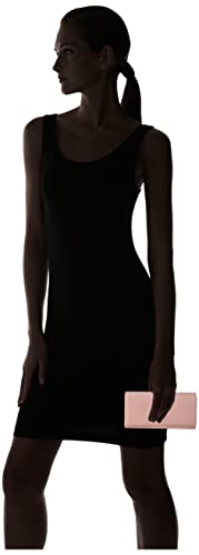 - Ted Baker | Women's Bita Travel Accessory Bi Fold Leather Wallet -