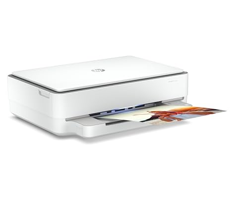 - HP Envy 6020e All in One Colour Printer | 3 months of Instant Ink included with HP+ -