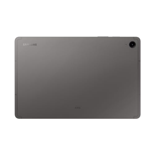 - Samsung Galaxy Tab S9 FE Tablet with S Pen | 128GB | Long-lasting Battery | Grey -