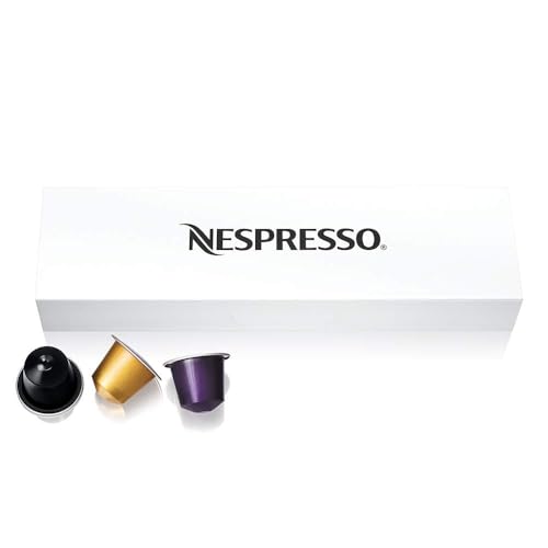- Nespresso Creatista Plus Automatic Pod Coffee Machine | Milk Frother Wand -
