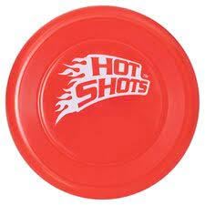 - HOT BARGAINS Frisbee | Lightweight Ultimate Frisbee -