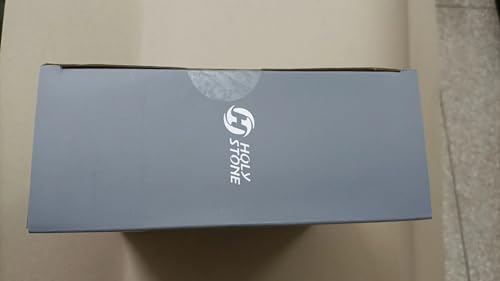 - Holy Stone HS440 Foldable FPV Drone | 1080P | WiFi | Camera | Carrying Case -