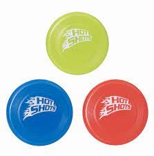 - HOT BARGAINS Frisbee | Lightweight Ultimate Frisbee -