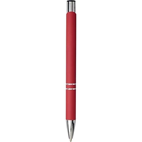 - Personalised Deep Engraved Custom Hand Crafted Aluminium Limited Edition Pen -