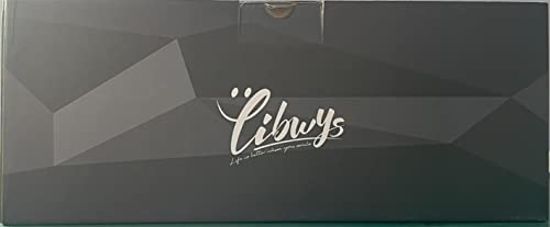 - LIBWYS 6 Pack Double Walled Coffee Cups Glasses Mugs | Cappuccino Latte Tea Cups with Handle -