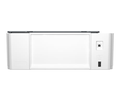 - HP Smart Tank 5105 Wireless All-in-One Ink Tank Printer -