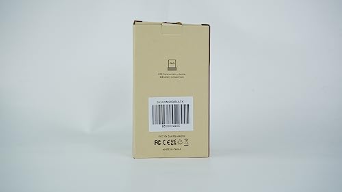 - TECKNET Wireless Gaming Mouse | 2.4G Optical USB Computer Mice | 8 Buttons -