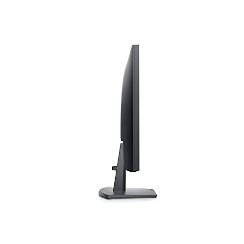 Dell SE2422HX 24 Inch Full HD (1920x1080) Monitor, 75Hz, VA, 5ms, AMD FreeSync, HDMI, VGA, 3 Year Warranty, Black