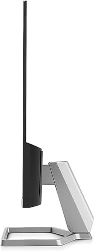 - HP 24 Inch FHD Monitor | M24f | Full HD IPS LED Display | Ultraslim | Tilt Adjustable | 75hz Refresh Rate | 5ms Response Time -