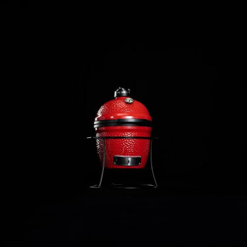 - Kamado Joe KJ13RH | Joe Jr Charcoal Grill -