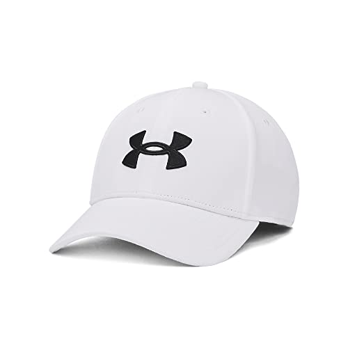 - Under Armour Men's Men's UA Blitzing Hat -