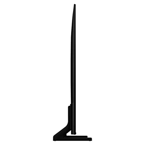 - Samsung 55 Inch Q60C QLED 4K HDR Smart TV | Dual LED Television | Alexa Built-In -