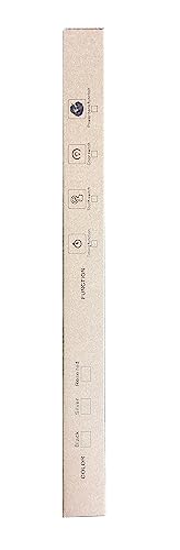 - SLATOR Desk lamp |Eye-caring | Aluminium | Dimmable | Bedside lamp | USB Charging Port -