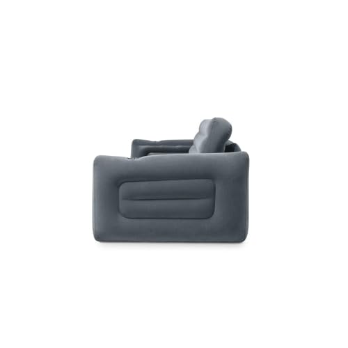 - Intex 66552 Schlafsofa | 203 x 231 x 66 cm -
