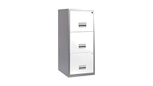 - Pierre Henry A4 3 Drawer Maxi Filing Cabinet -