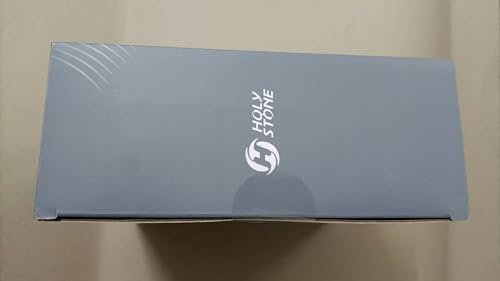 - Holy Stone HS440 Foldable FPV Drone | 1080P | WiFi | Camera | Carrying Case -