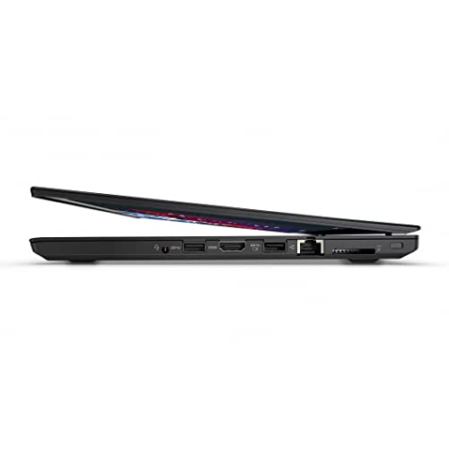 - Lenovo ThinkPad T470 Ultrabook | 14in HD -
